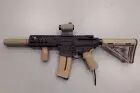 SIG MCX Polarstar Custom Replica
