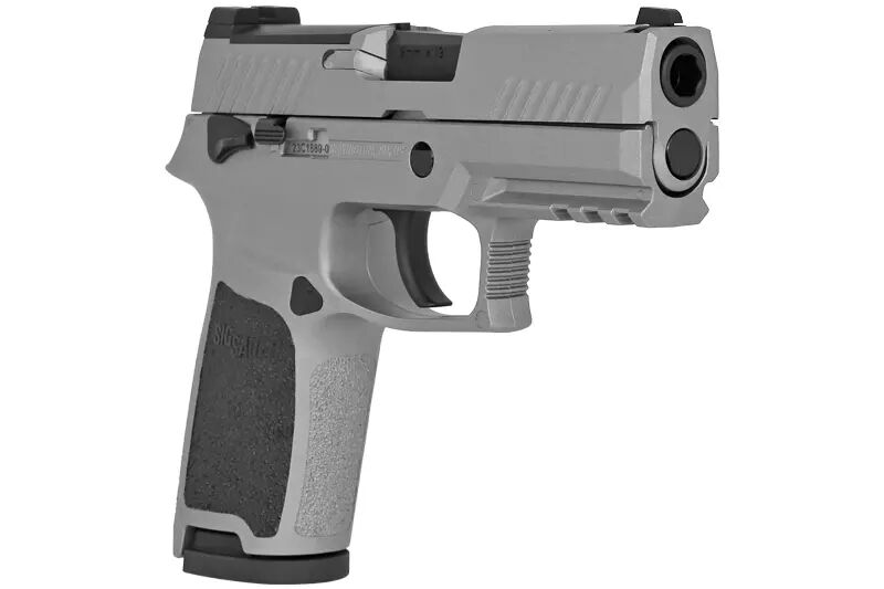 Sig Sauer P320 M18 PROFORCE Cerakote Gas Replica