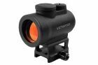 3moa red dot sight front left