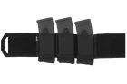 Sigurd Cummerbund Plate Carrier RAGNAR Black