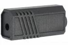 Silenciador tipo Osprey OPS-FACTORY delantero izquierdo
