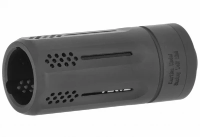 Silenciador de flash Smokey Wolf Mini Martina - OPS-Refurb