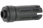 Silenciador Smokey Wolf MINI2 MARTINA derecho