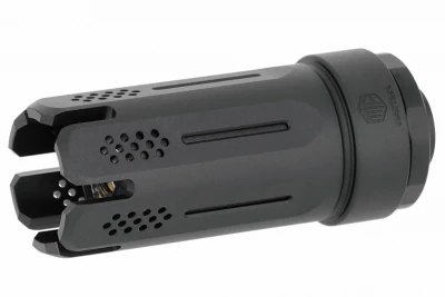Silenciador Smokey Wolf Mini2 trazador MARTINA TACTICAL - OPS-Refurb