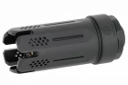 Silenciador Smokey Wolf Mini2 trazador MARTINA TACTICAL - OPS-Refurb