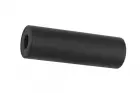 Silencieux 32x100mm Smooth Style METAL