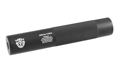 Silencieux SpecialForce 35 x198mm FMA