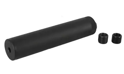 Silencieux Specwar-I 38  185.4mm FMA