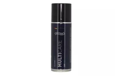 Silicone lubricant bottle 200ml Walther Pro Umarex