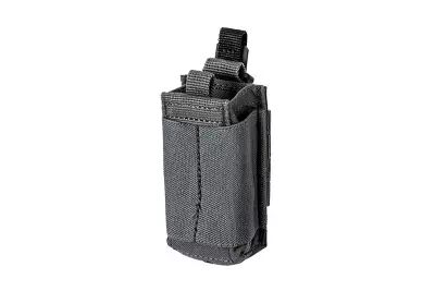 SINGLE POUCH PISTOL 2.0 FLEX-GRAY STORM 092
