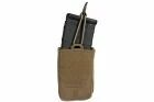 FREY RAGNAR Coyote M4-AK Pouch with Magazine Pouch