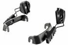 SISTEMA DE MONTAJE EN CASCO T&Aacute;CTICO TRASERO PARA OREJERAS SORDIN SUPREME T2/X2 BT