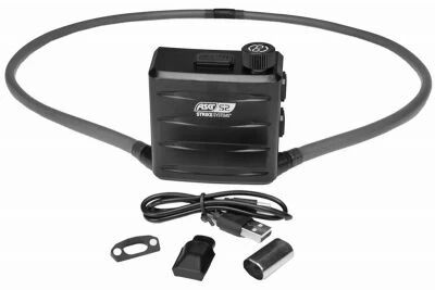 Sistema de ventilaci�n antivaho AFU-1 STRIKE SYSTEMS