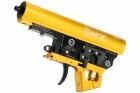 Sistema HPA XX-MOD Gearbox-V2 MECHLABS dorado