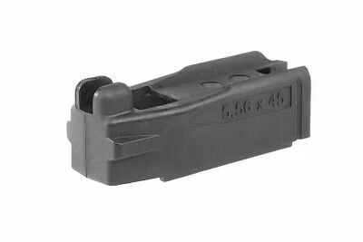 Skip to the beginning of the images gallery VFC VMAG Gas Magazine Lip - Black