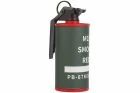 Smoke grenade dummy M18 Wosport EX-081 Red