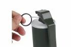 Smoke grenade dummy M18 Wosport EX-081 White