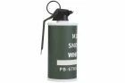 Smoke grenade dummy M18 Wosport EX-081 White
