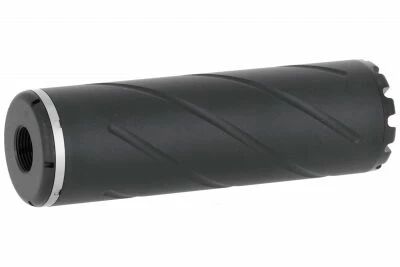 Smokey Wolf EVOLUTION MARTINA Right-Side Muffler