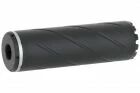 Smokey Wolf EVOLUTION MARTINA Right-Side Muffler