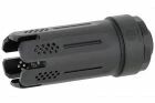Smokey Wolf MINI2 MARTINA Left Silencer