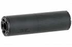 Smokey Wolf RGB MARTINA Left Muffler
