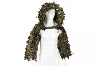Sniper Bolero Leaf Flecktarn (Invader Gear) 