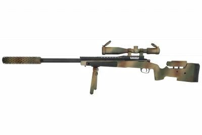 Sniper Replica T11 MLC PDI Simply Camo Custom
