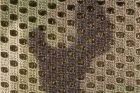 SNORRI-ADMIN RAGNAR Coyote Mesh Multicam Pouch