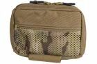 SNORRI ADMIN RAGNAR Coyote-Multicam Tactical Pouch