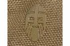 SNORRI ADMIN Pocket with RAGNAR Logo, Coyote-Multicam