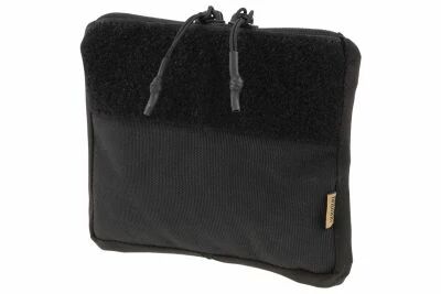SNORRI M RAGNAR Black Inner Pocket