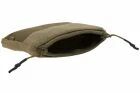 SNORRI RAGNAR Coyote Internal Pocket with Opening