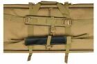 Funda 100 cm Tan Correas