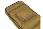 Funda 100 cm Tan Large Pouch