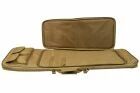Cover 100 cm Tan Open front compartment