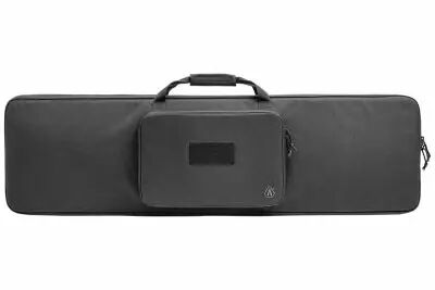 SOFT CASE AR-15 120 CM DELTA BLACK
