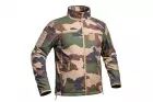 SOFTSHELL FIGHTER CAMO CE JACKET