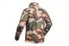 SOFTSHELL FIGHTER CAMO CE JACKET