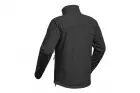 SOFTSHELL FIGHTER JACKET BLACK
