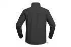 SOFTSHELL FIGHTER JACKET BLACK