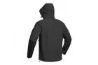 SOFTSHELL JACKET FIGHTER V2 BLACK