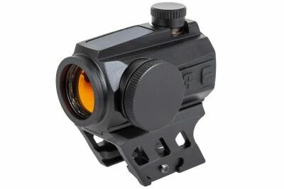 Solar Glide sight CORE Specna front left