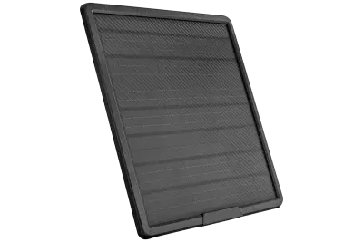 Solar Panel with 25AH Battery