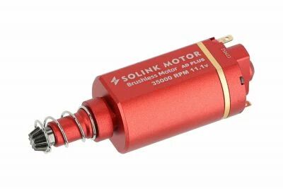 SOLINK Advanced 35K LONG brushless motor
