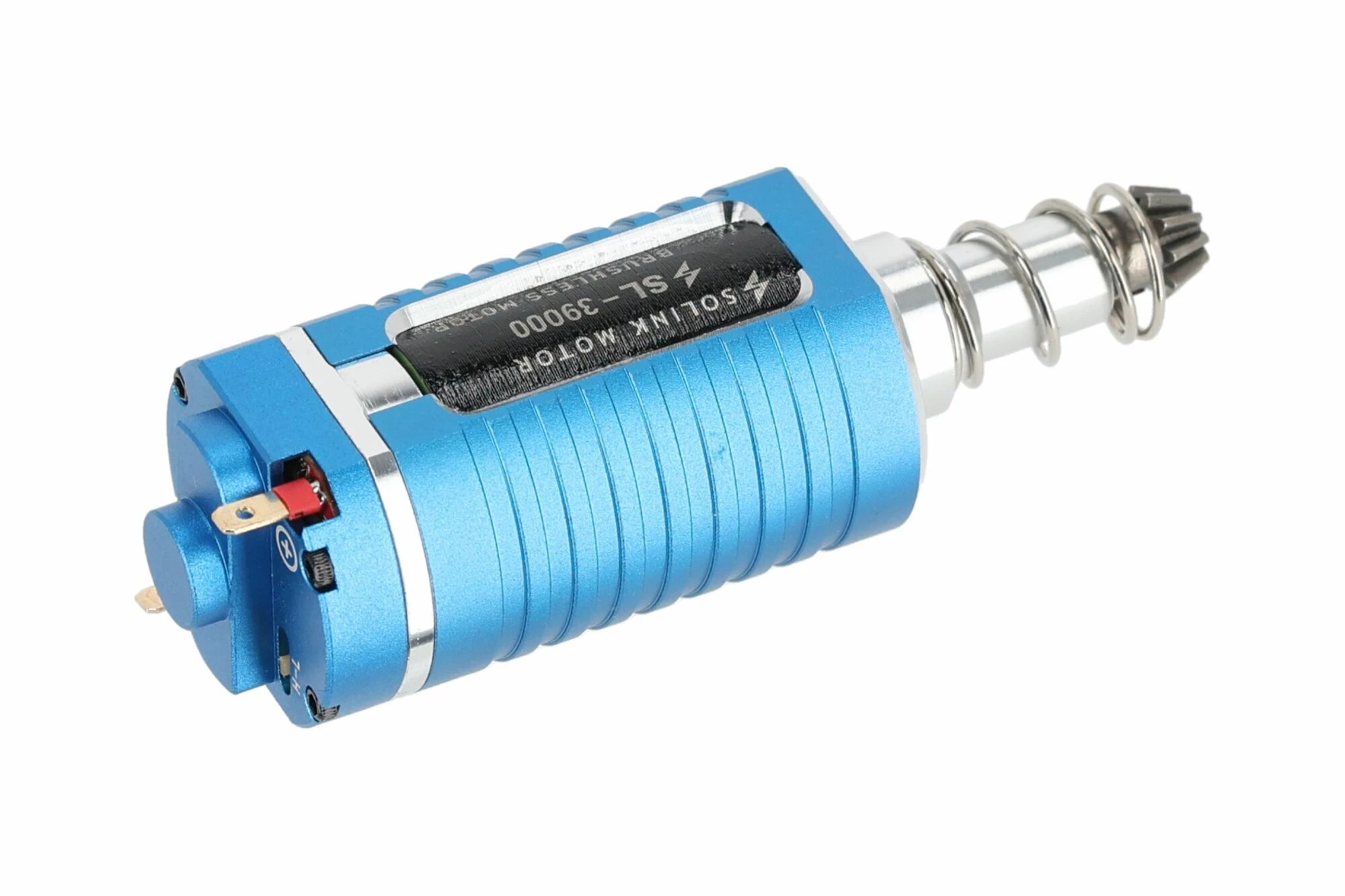 Pro 39K RPM Brushless Motor Long Axis SOLINK