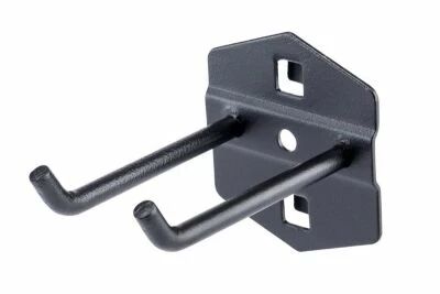  Soporte doble para exponer armas o accesorios de airsoft 75 mm Delta Armory