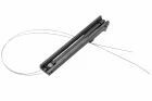Soporte para visor LPVO de 30-34 mm con rail HOLY WARRIOR