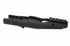 Soporte Alpha AKM Marui WII-TECH para la mano izquierda