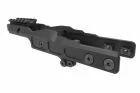 Soporte delantero derecho Alpha AKM WII-TECH